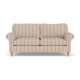 Hurley 3 Seater Sofa L 195cm