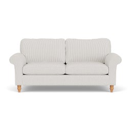 Hurley 3 Seater Sofa L 195cm
