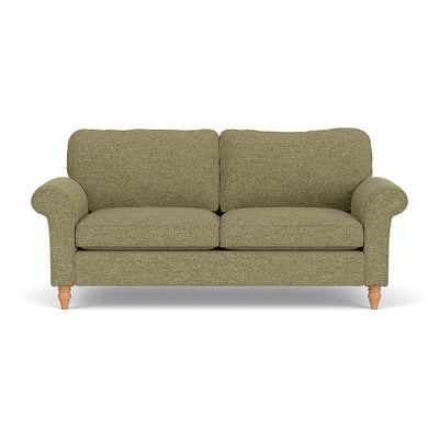 3 Seater - Sage - Aquaclean Oxford
