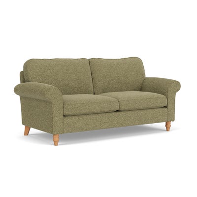 3 Seater - Sage - Aquaclean Oxford