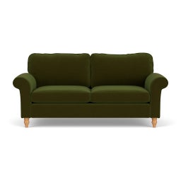 Hurley 3 Seater Sofa L 195cm
