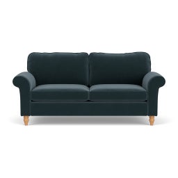 Hurley 3 Seater Sofa L 195cm