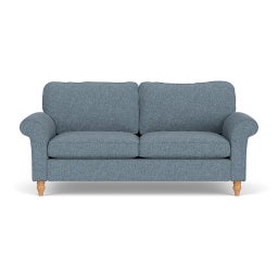 Hurley 3 Seater Sofa L 195cm