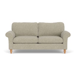 Hurley 3 Seater Sofa L 195cm