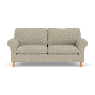 3 Seater - Lichen - Aquaclean Oxford