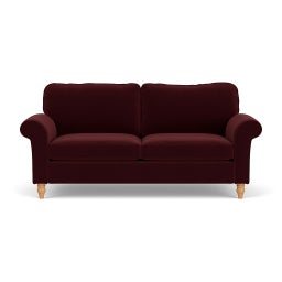 Hurley 3 Seater Sofa L 195cm