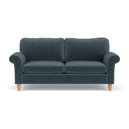 Hurley 3 Seater Sofa L 195cm