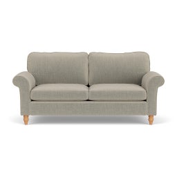 Hurley 3 Seater Sofa L 195cm
