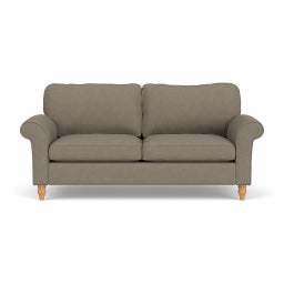 Hurley 3 Seater Sofa L 195cm