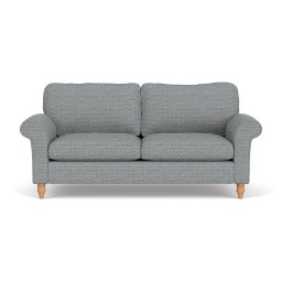 Hurley 3 Seater Sofa L 195cm
