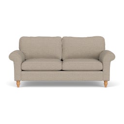 Hurley 3 Seater Sofa L 195cm