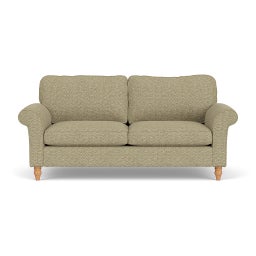 Hurley 3 Seater Sofa L 195cm