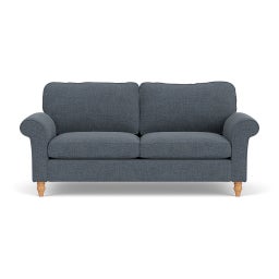 Hurley 3 Seater Sofa L 195cm