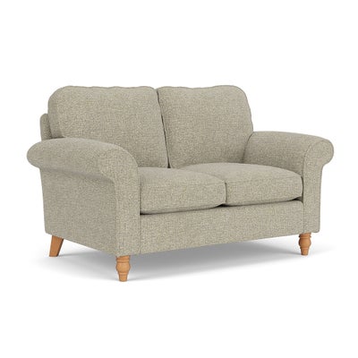 2 Seater - Lichen - Aquaclean Oxford