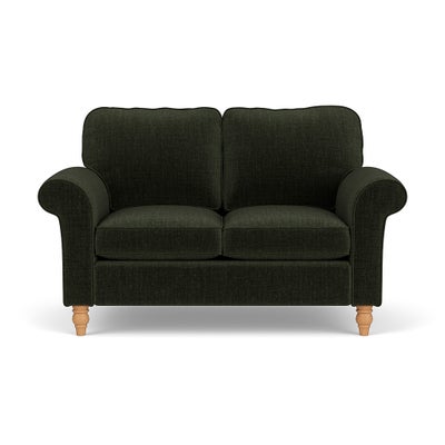 2 Seater - Moss - Eco Chenille