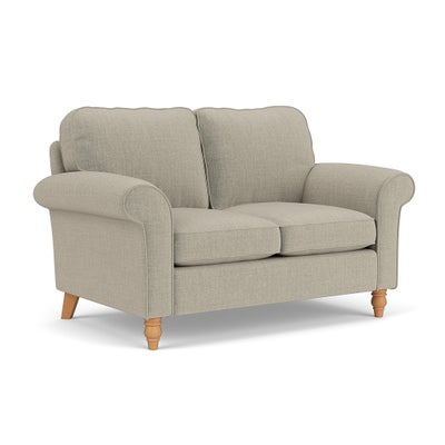 2 Seater - Natural - Eco Chenille