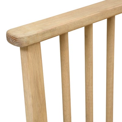 Double Bed and 2 Bedside Table Set