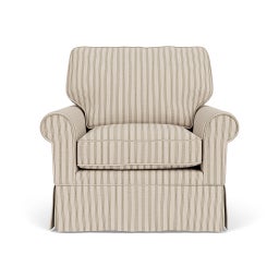 Dawson Armchair L 88cm