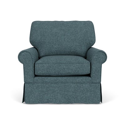 Armchair - Lake Marl - Aquaclean Oxford