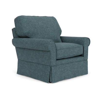Armchair - Lake Marl - Aquaclean Oxford