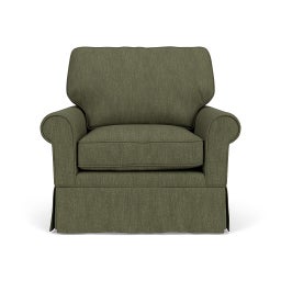 Dawson Armchair L 88cm