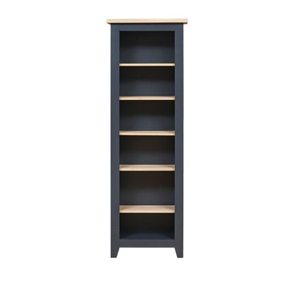 Tall and Slim Bookcase