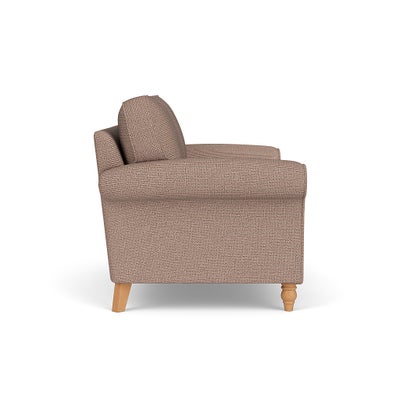 2 Seater - Autumn Mix - Textured Weave