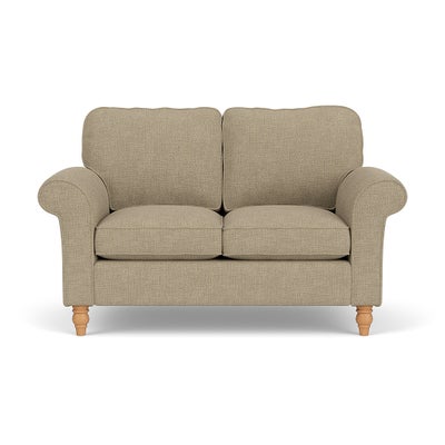 2 Seater - Apple - Rustic Weave