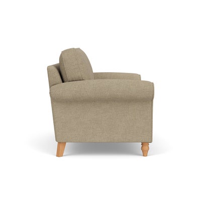 2 Seater - Apple - Rustic Weave