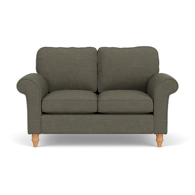 2 Seater - Deep Forest - Rustic Weave