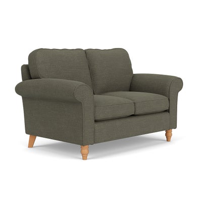 2 Seater - Deep Forest - Rustic Weave
