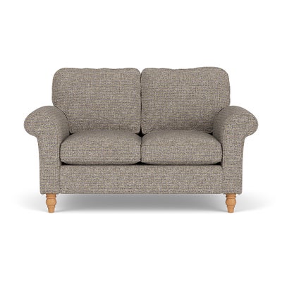 2 Seater - Shoreline Mix - Textured Weave