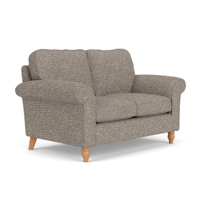 2 Seater - Shoreline Mix - Textured Weave