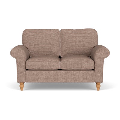 2 Seater - Autumn Mix - Textured Weave