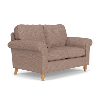 2 Seater - Autumn Mix - Textured Weave