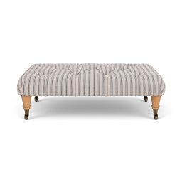 Amelia Small Foot Stool L 96cm