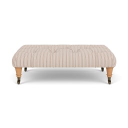 Amelia Small Foot Stool L 96cm