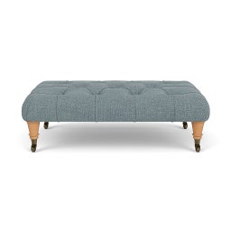 Amelia Small Foot Stool L 96cm