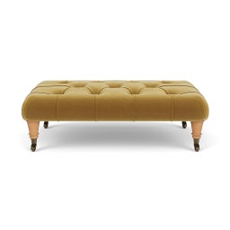 Amelia Small Foot Stool L 96cm