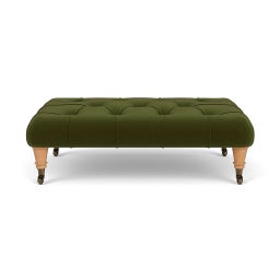 Amelia Small Foot Stool L 96cm