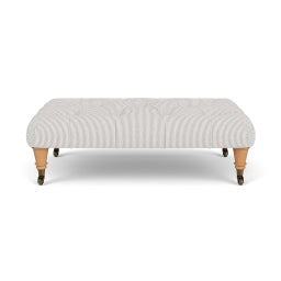Amelia Small Foot Stool L 96cm