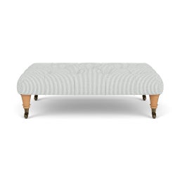 Amelia Small Foot Stool L 96cm