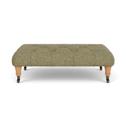 Amelia Small Foot Stool L 96cm