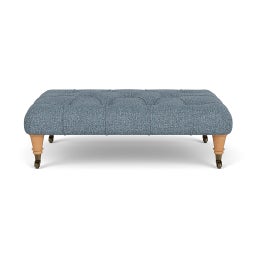 Amelia Small Foot Stool L 96cm