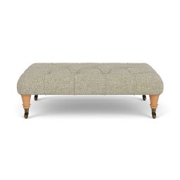 Amelia Small Foot Stool L 96cm