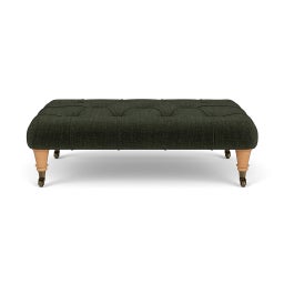 Amelia Small Foot Stool L 96cm