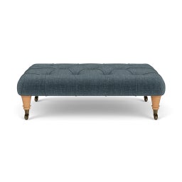 Amelia Small Foot Stool L 96cm