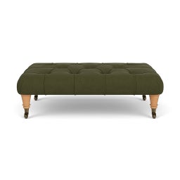 Amelia Small Foot Stool L 96cm
