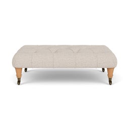 Amelia Small Foot Stool L 96cm