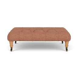 Amelia Small Foot Stool L 96cm